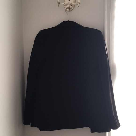 7 For All Mankind Blazer XS - Picture 3 of 3